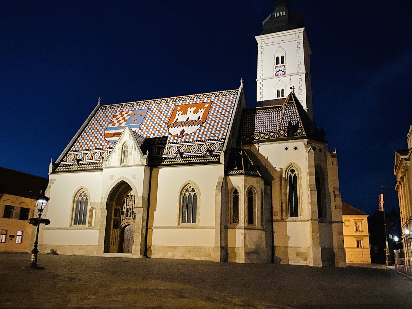 St. Mark's Church