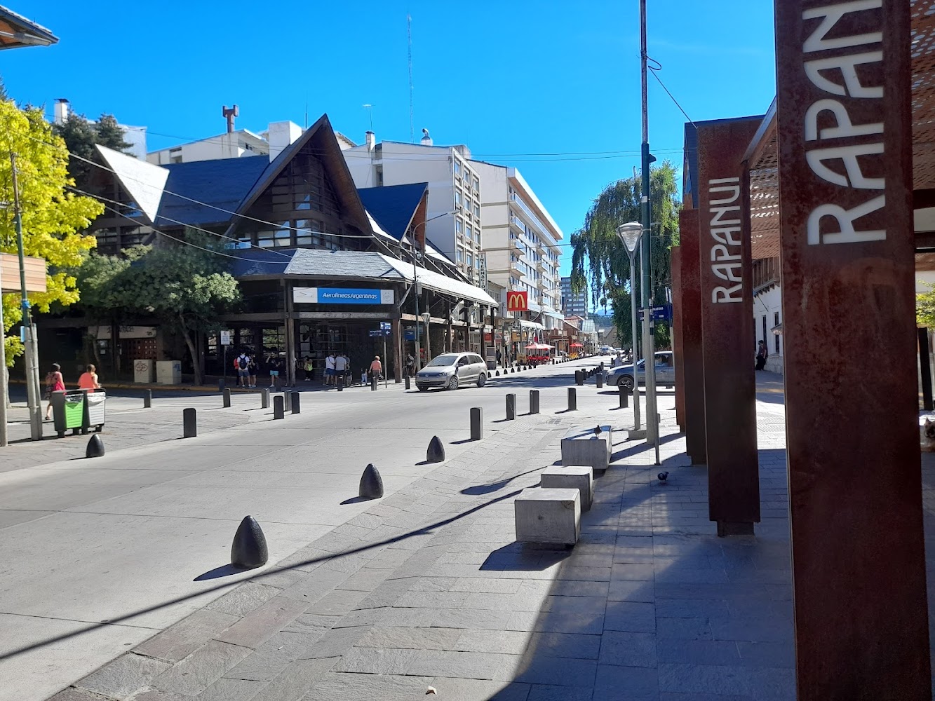 Calle Mitre