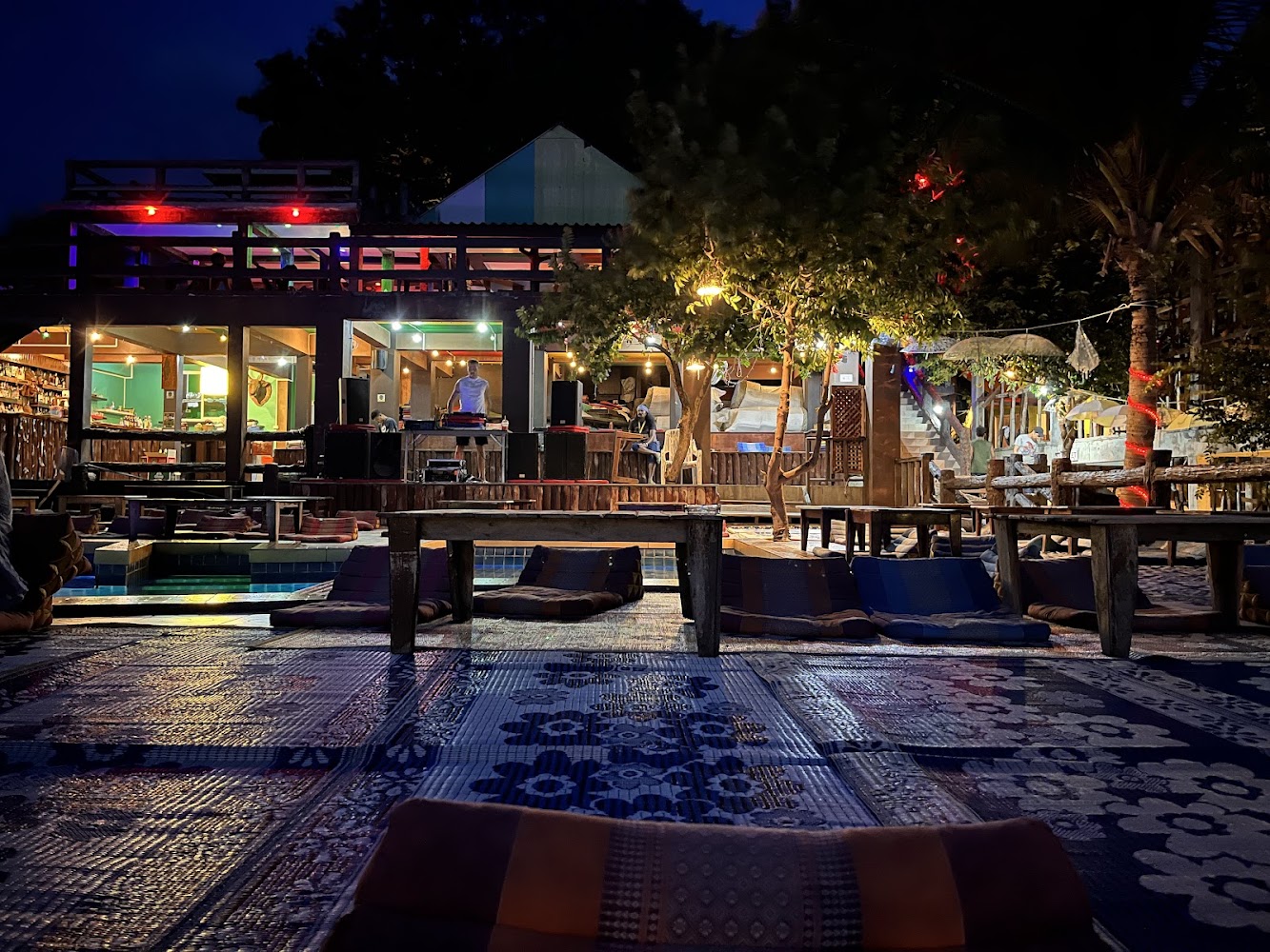 Amstardam Bar