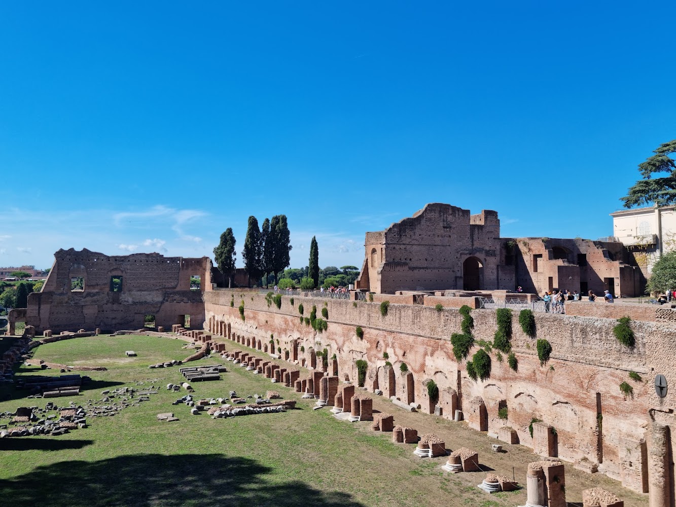 Palatine Hill