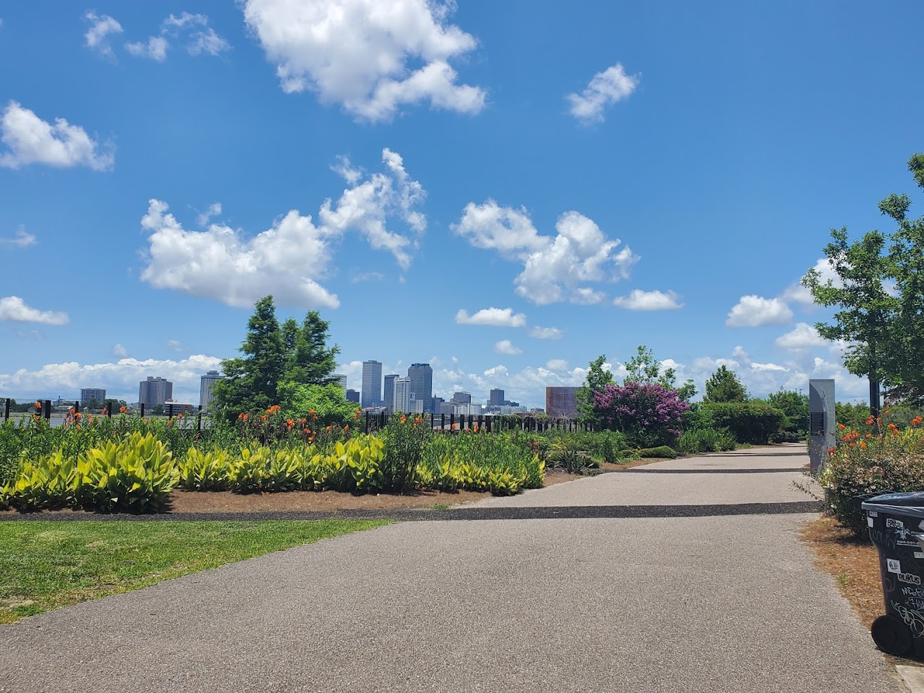 Crescent Park