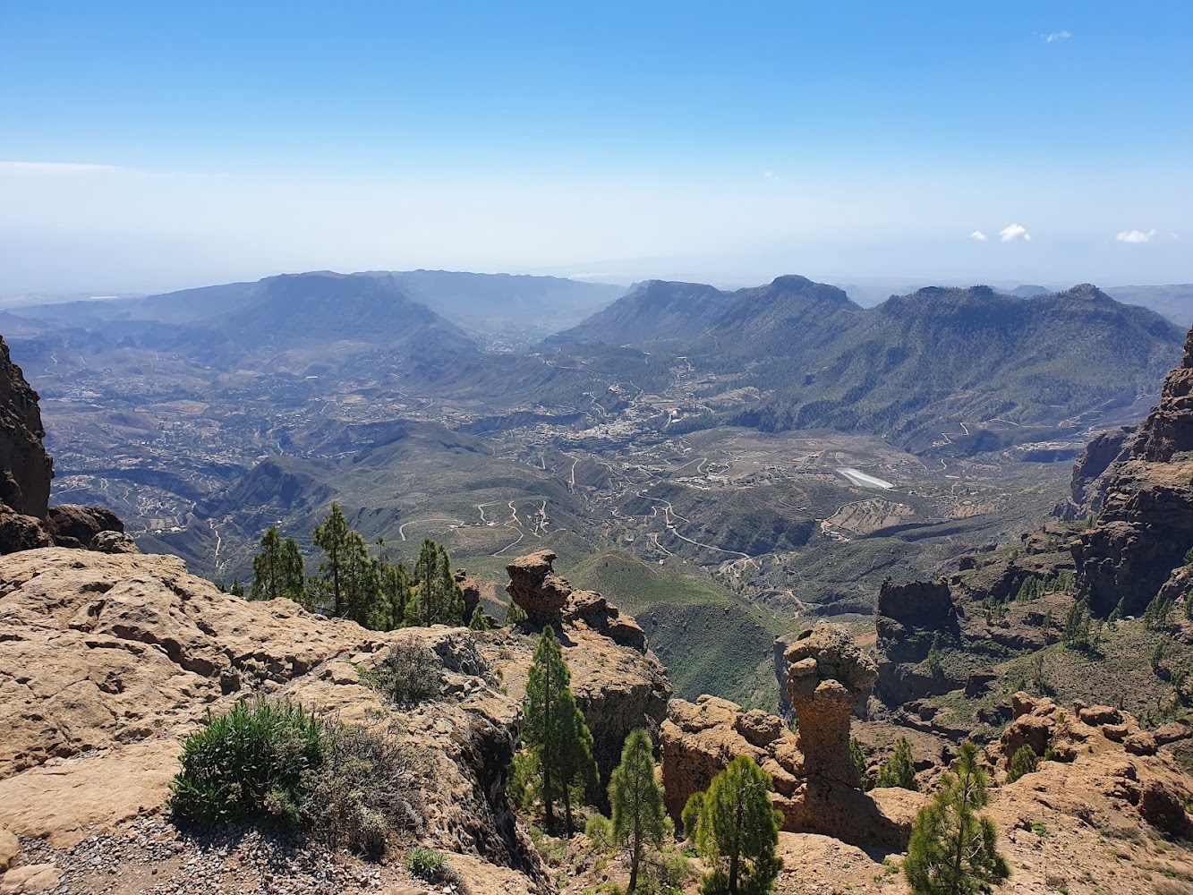 Pico de las Nieves