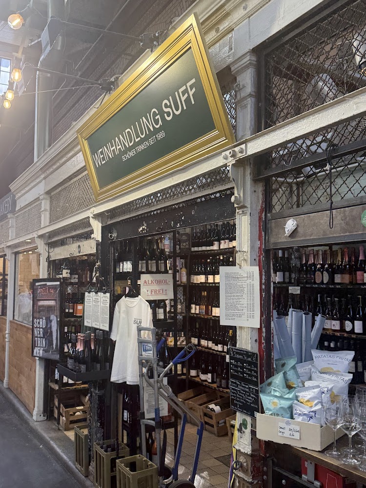 Markthalle Neun