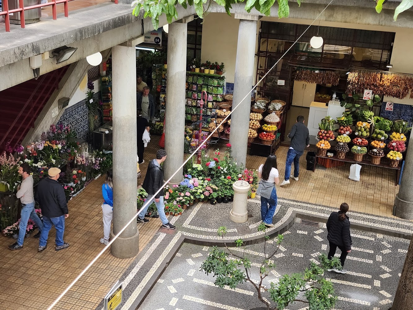 Mercado dos Lavradores