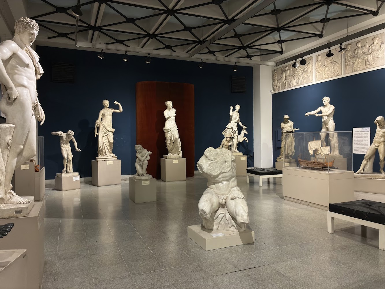 Museo de Historia del Arte