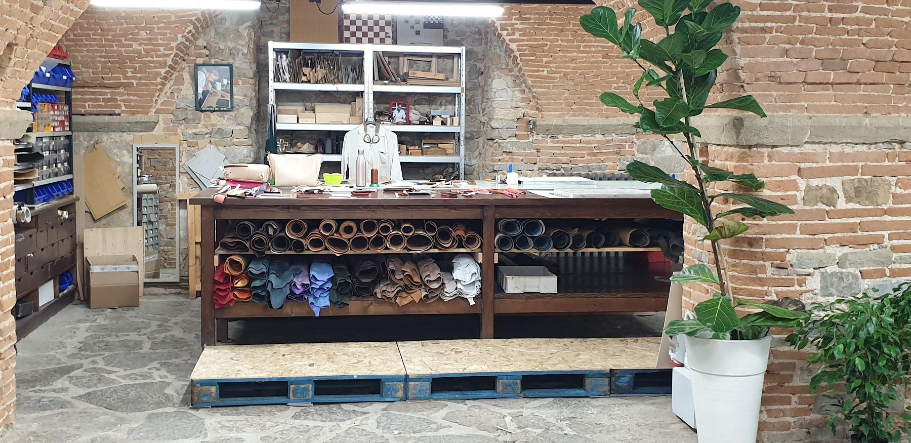 Scuola del Cuoio S.r.l.