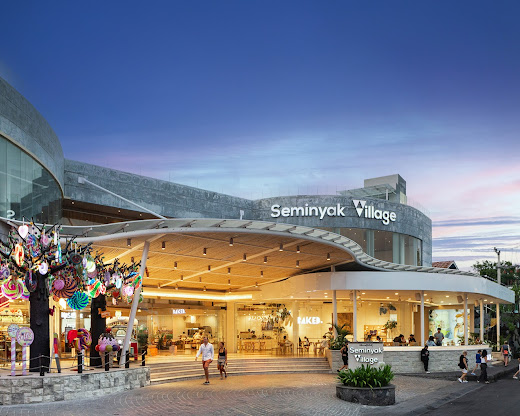 Seminyak Village