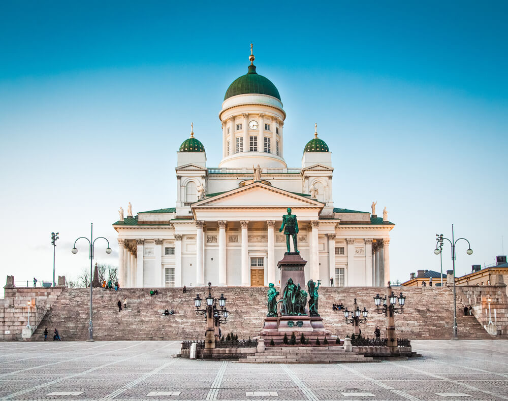 Senate Square