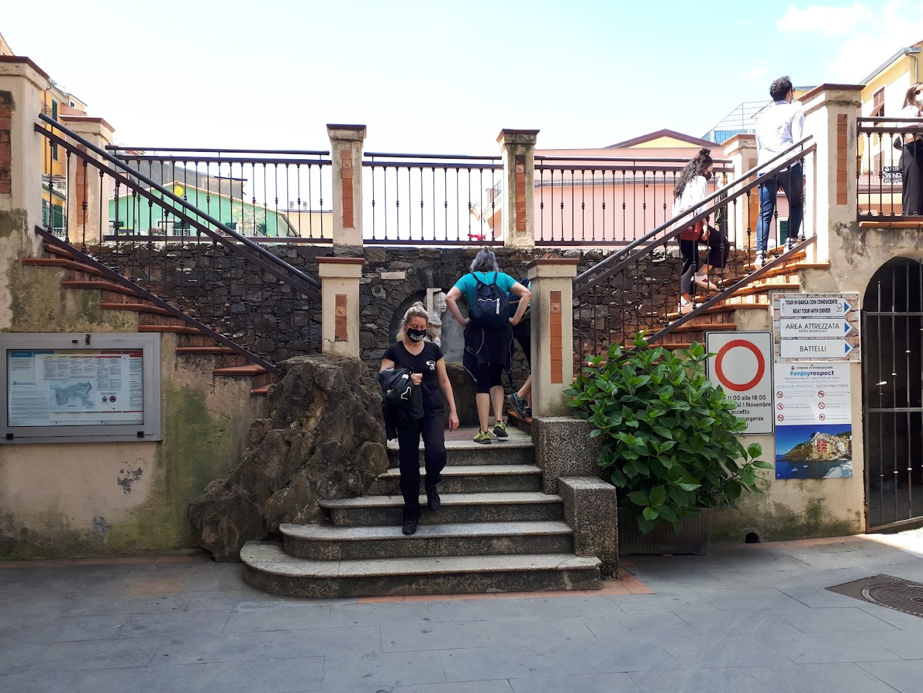 Sentiero dell'Amore