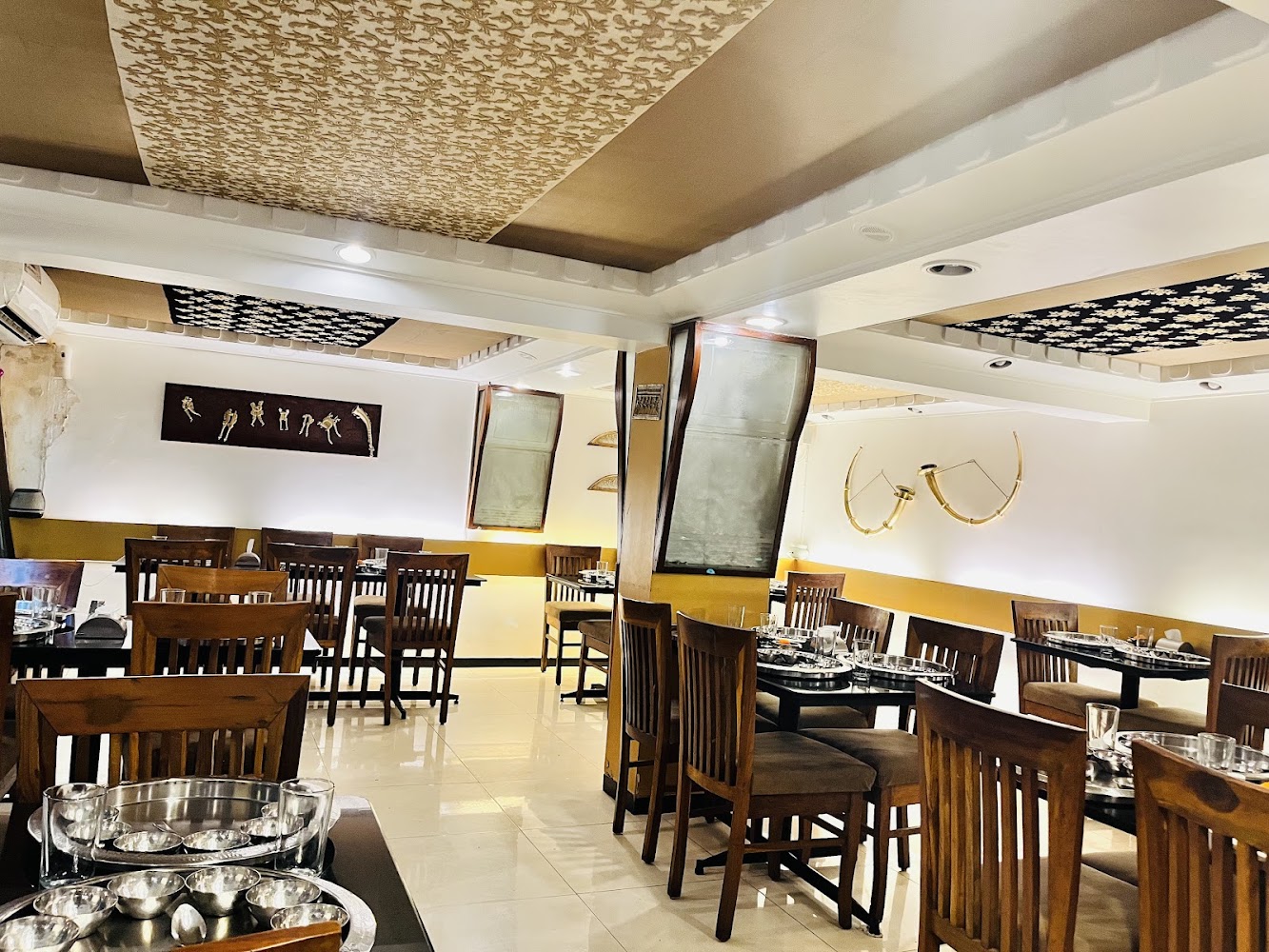 Shabree Restaurant