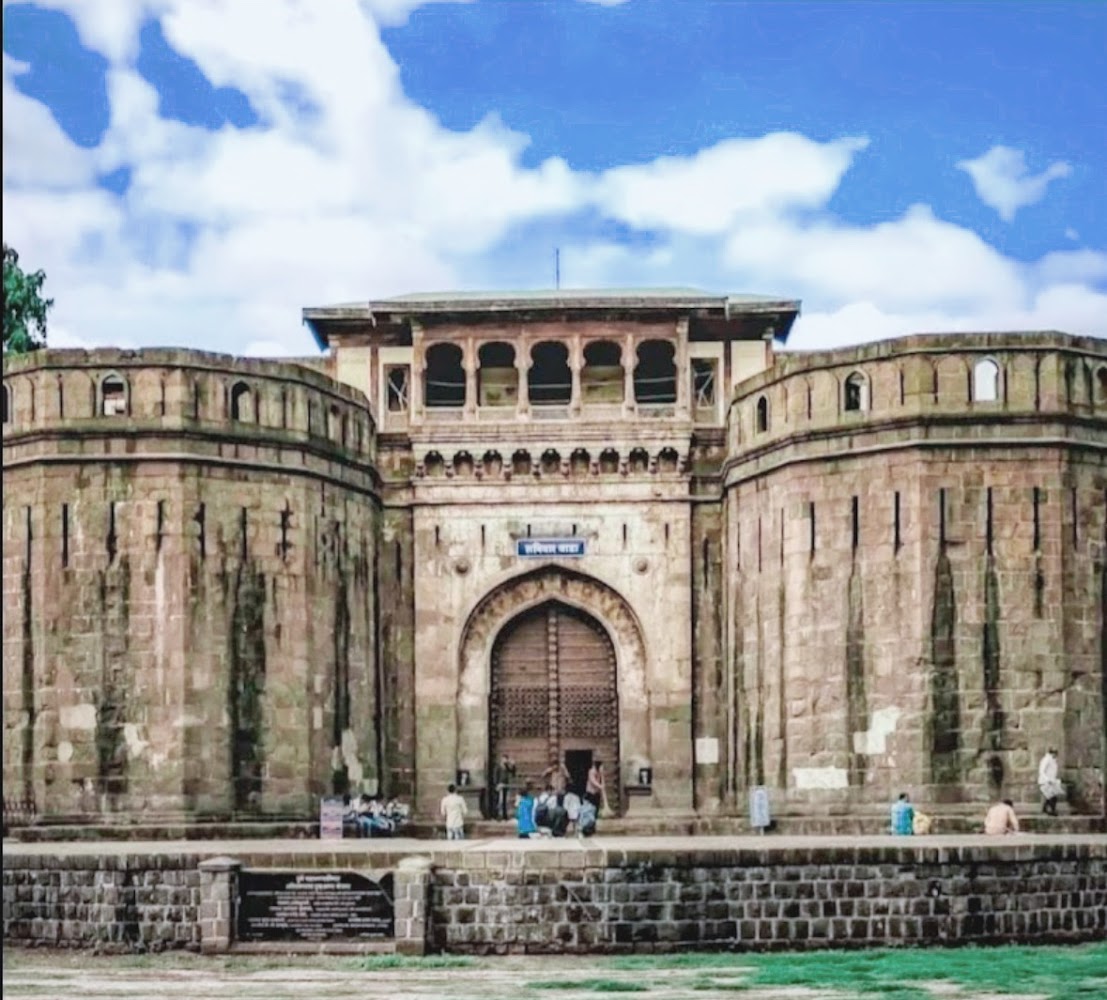 Shaniwar Wada