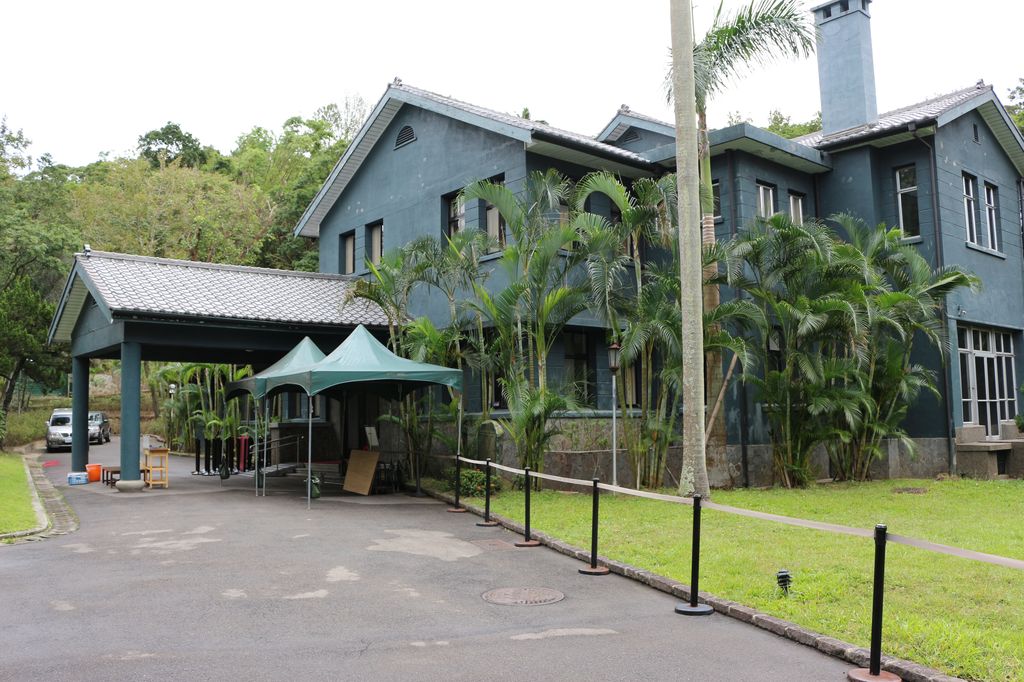 Shilin Official Residence
