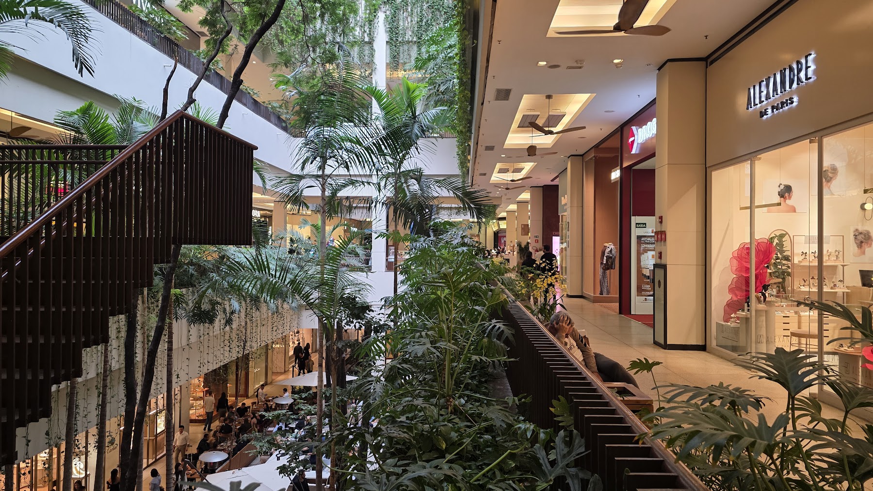 Shopping Cidade Jardim