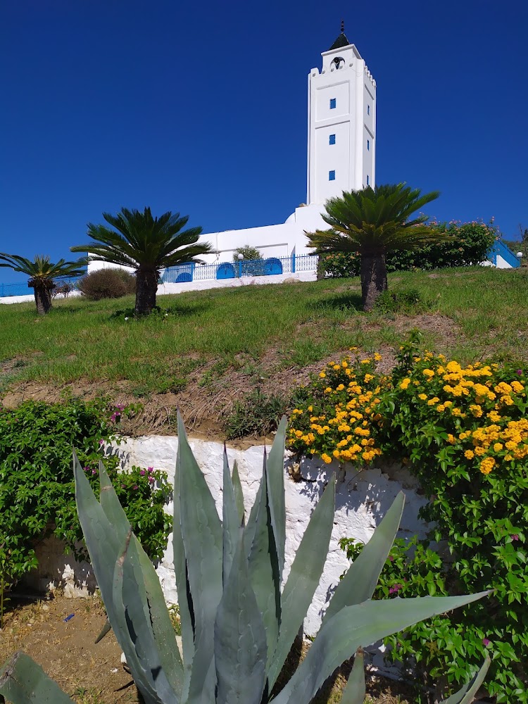 Sidi Bou Said