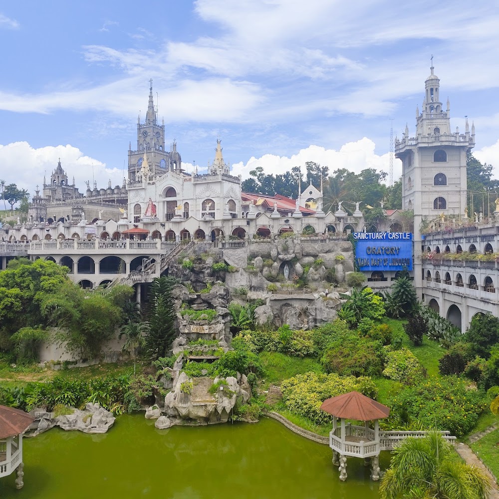 Simala Shrine