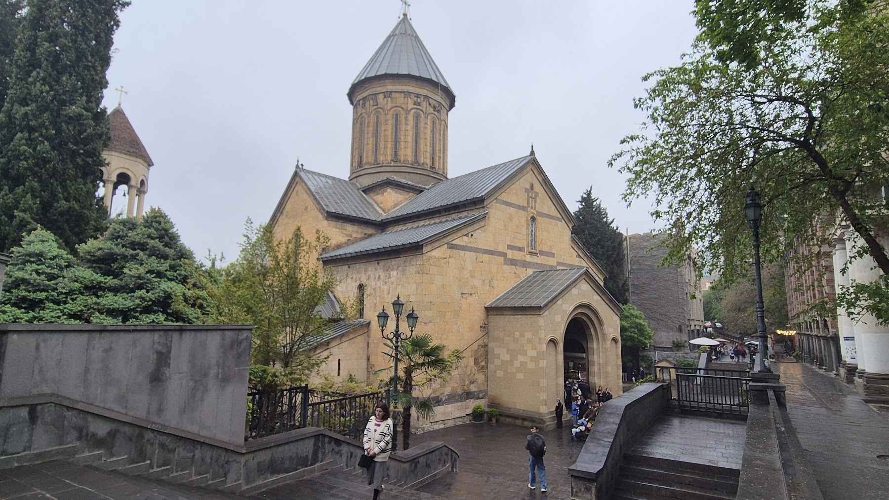Sioni Cathedral