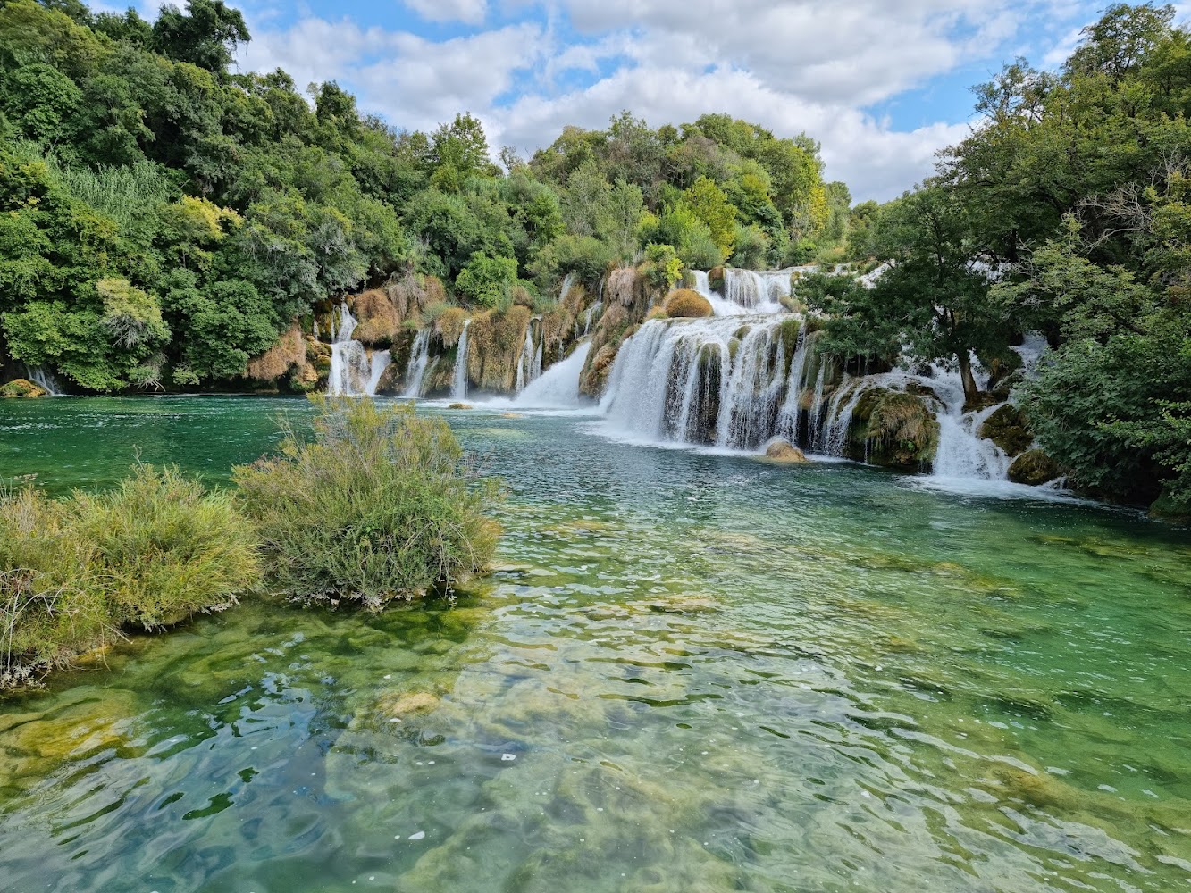 Skradinski Buk