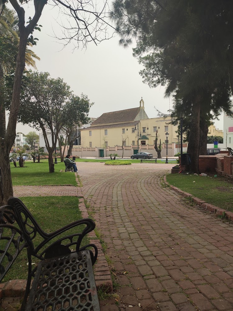 Souk Lakbir