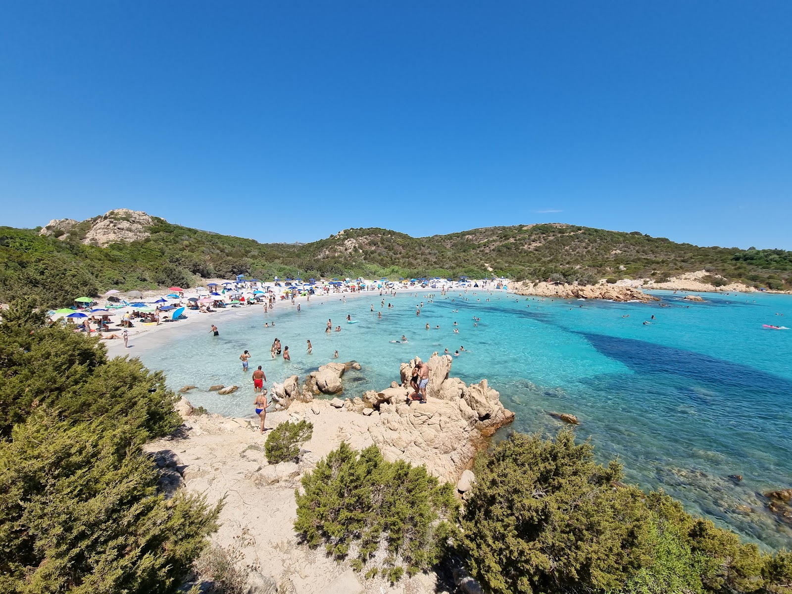 Spiaggia del Principe