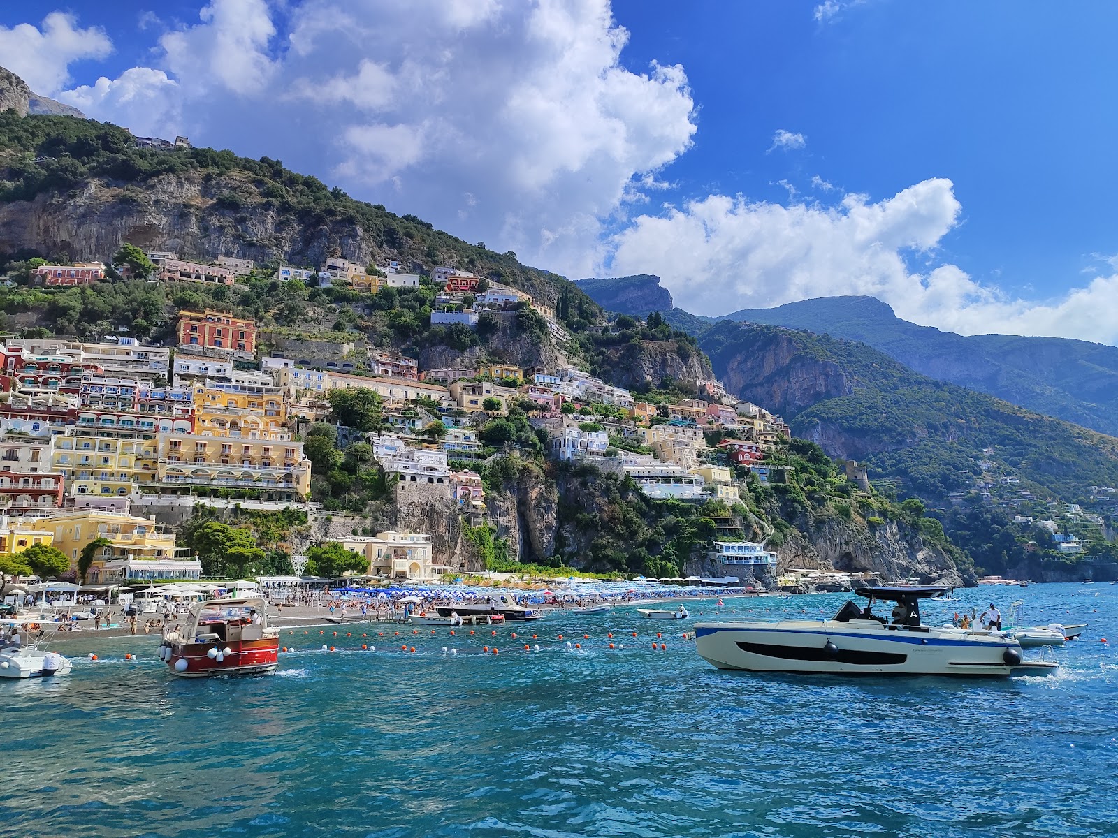 Spiaggia Grande (Positano)
