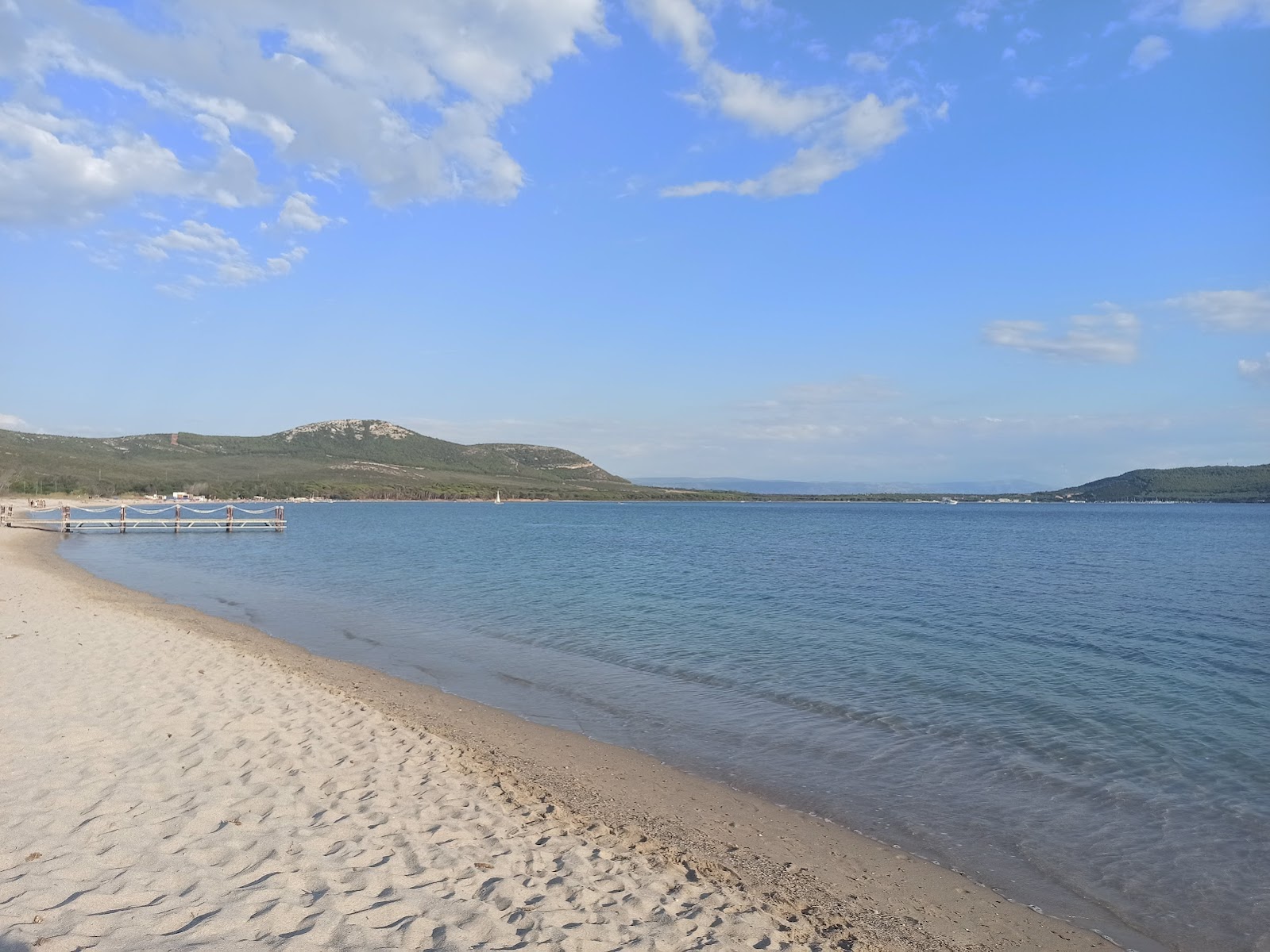 Spiaggia Mugoni