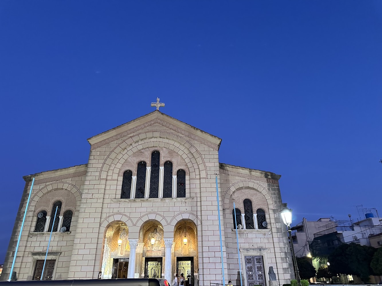 St. Dionysios Church