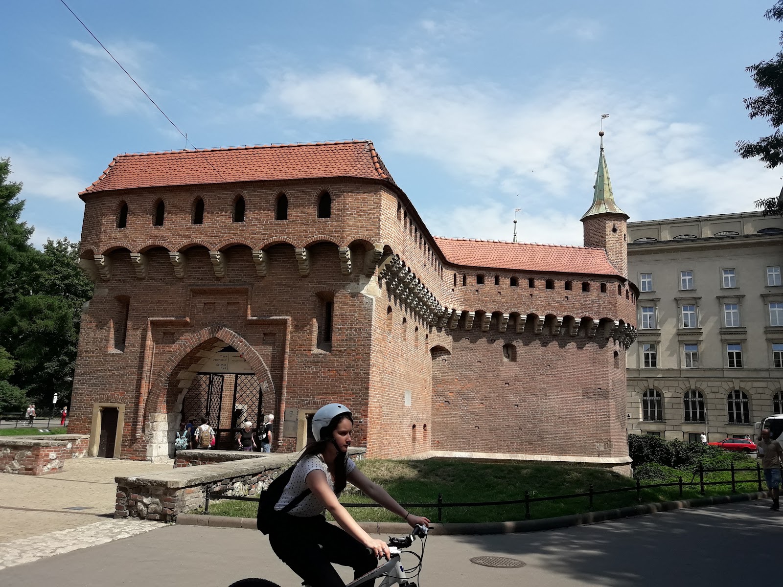 St. Florian's Gate