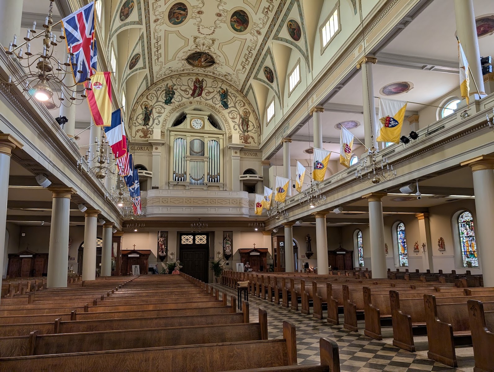 St. Louis Cathedral