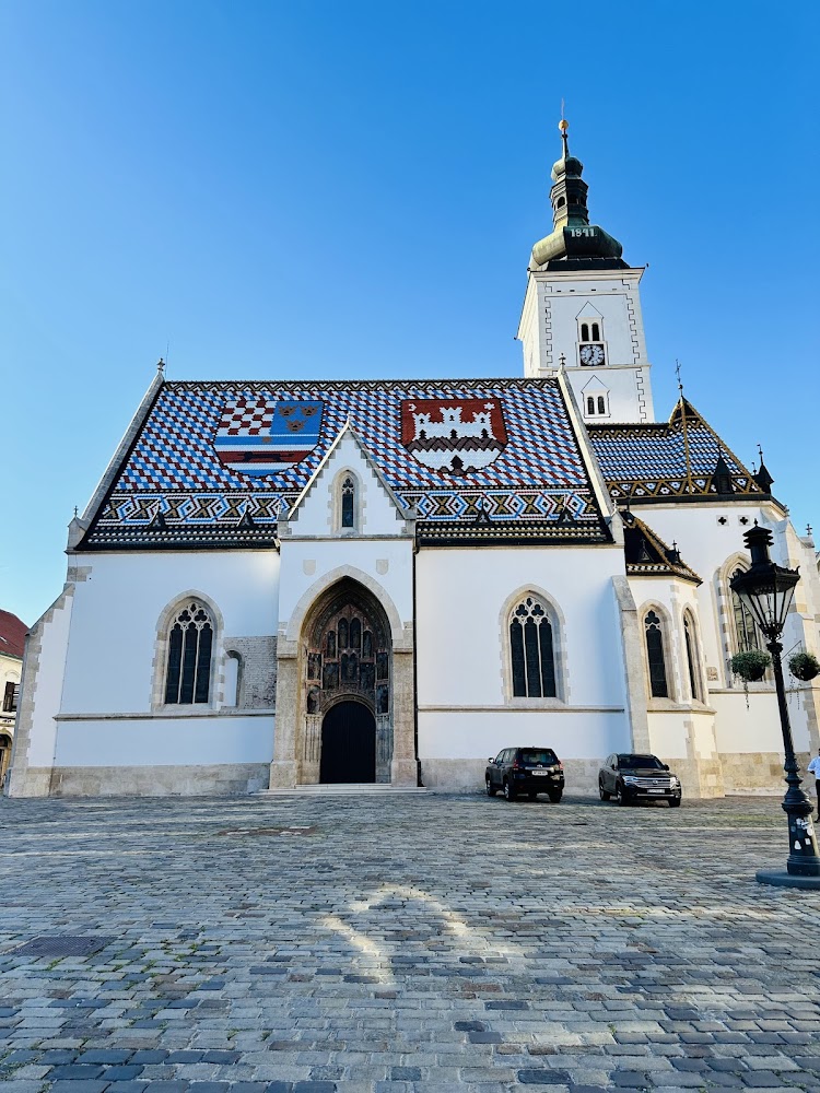 St. Mark's Church