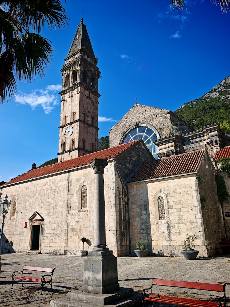 St. Nicholas Church