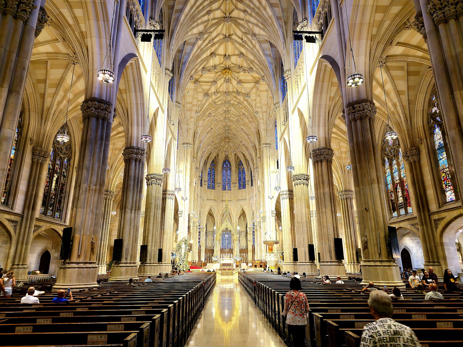 St. Patrick's Cathedral
