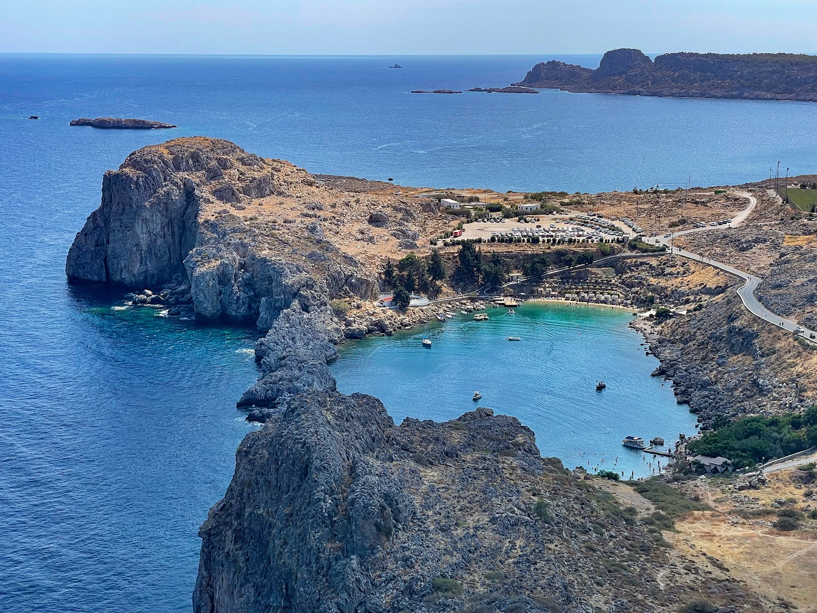 St. Paul's Bay