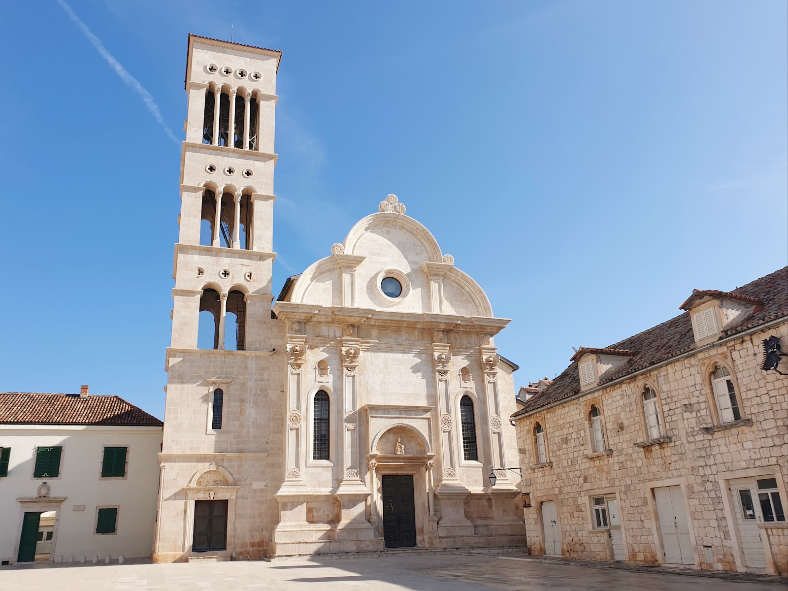 St. Stephen's Cathedral