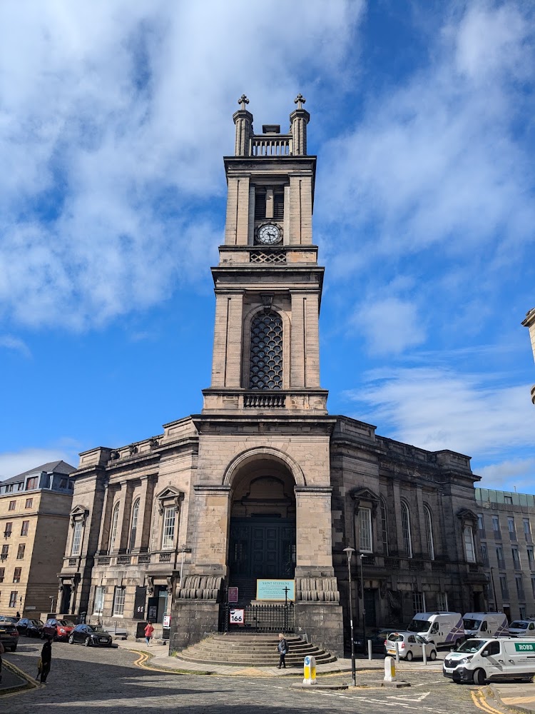 St Stephen's Church