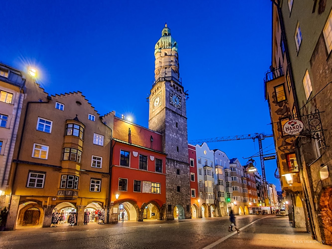 Stadtturm