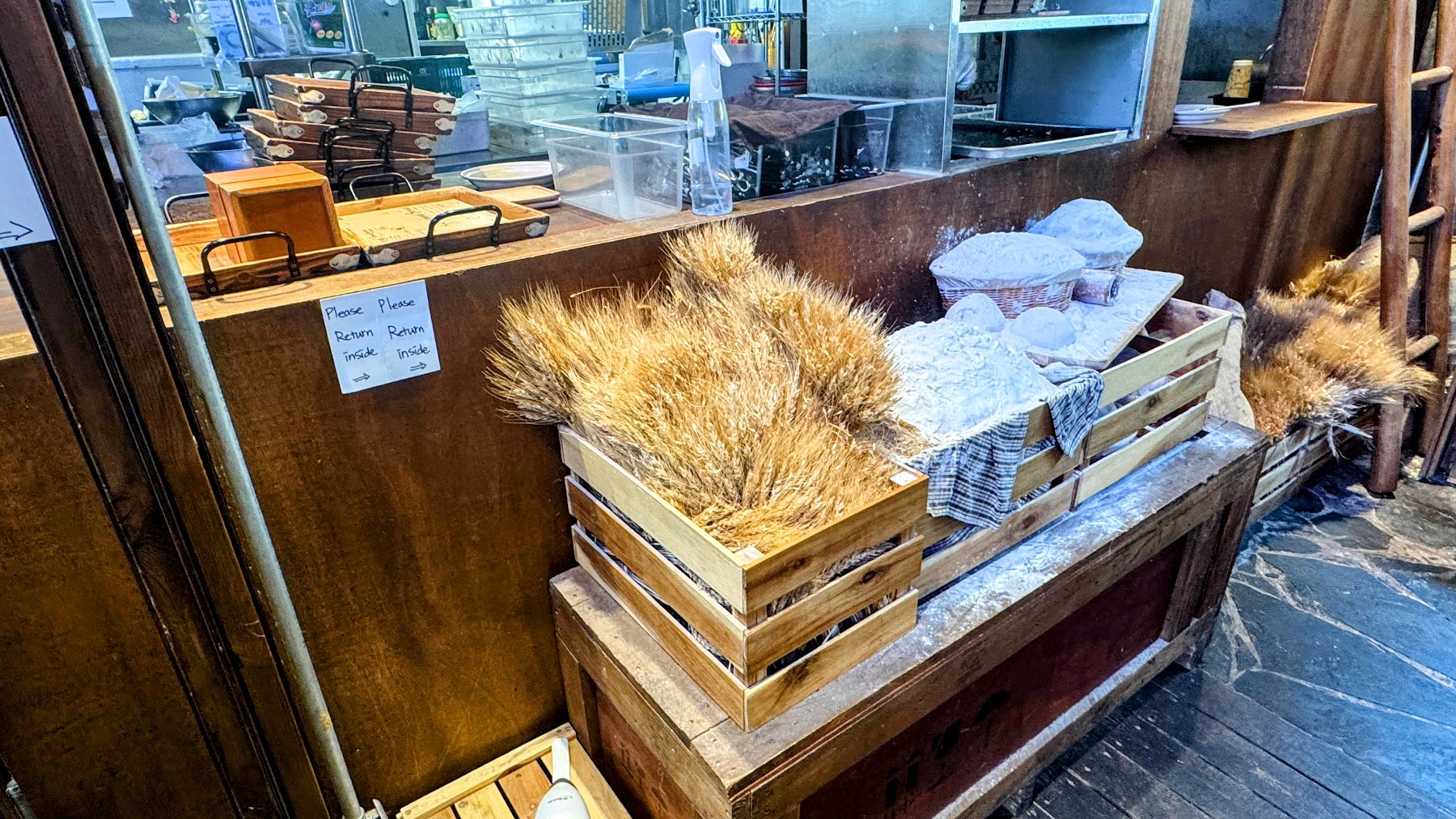 Standard Bread