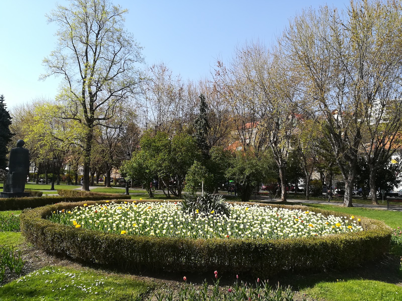 Star Park (Parcul Central Nicolae Titulescu)
