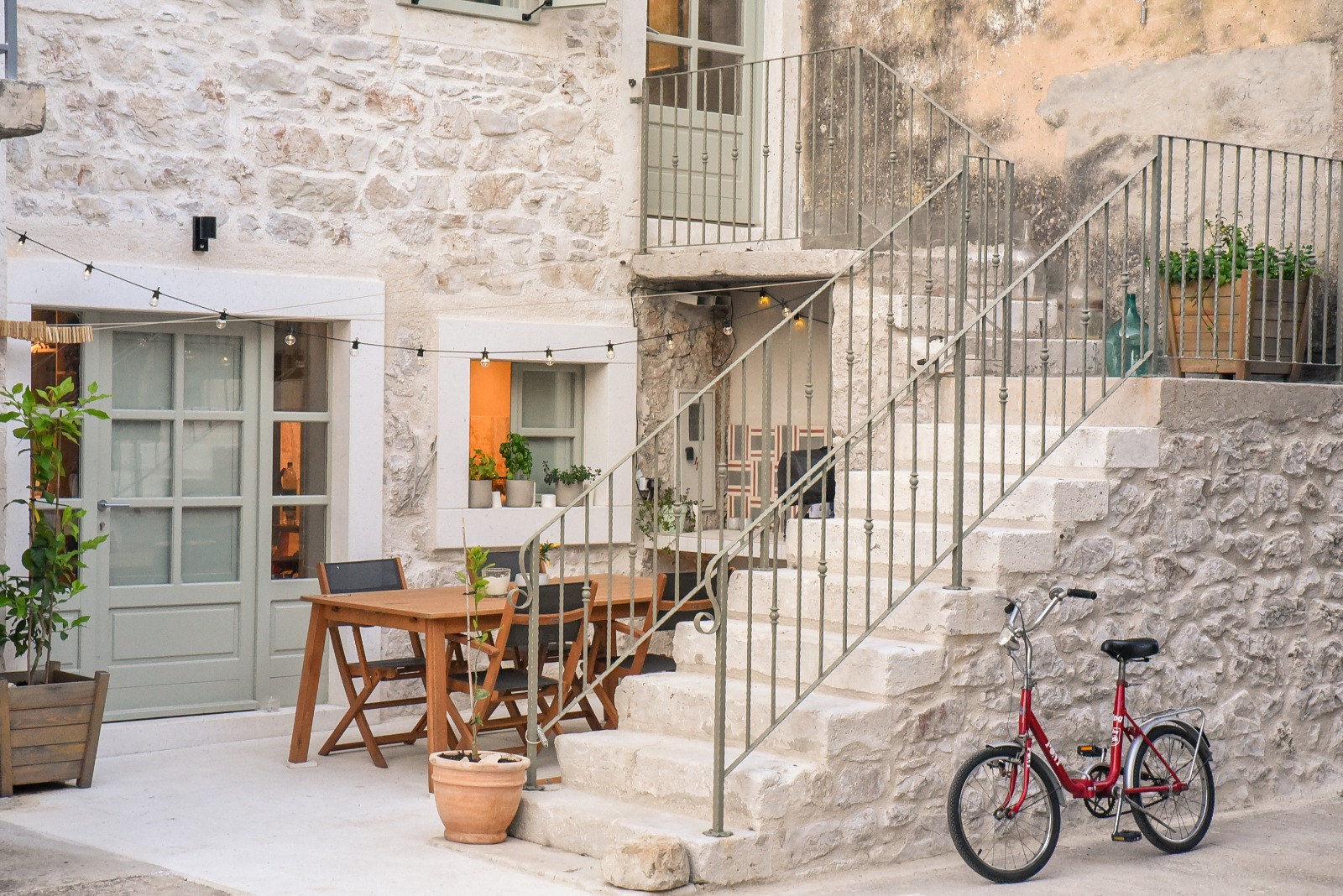 Stari Grad Old Town