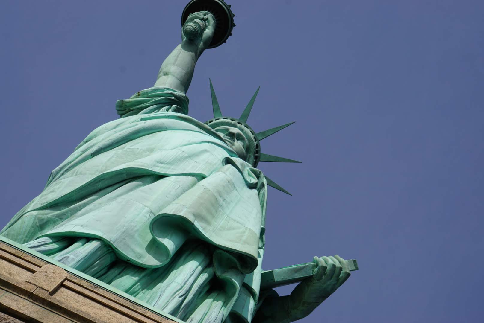 Statue of Liberty