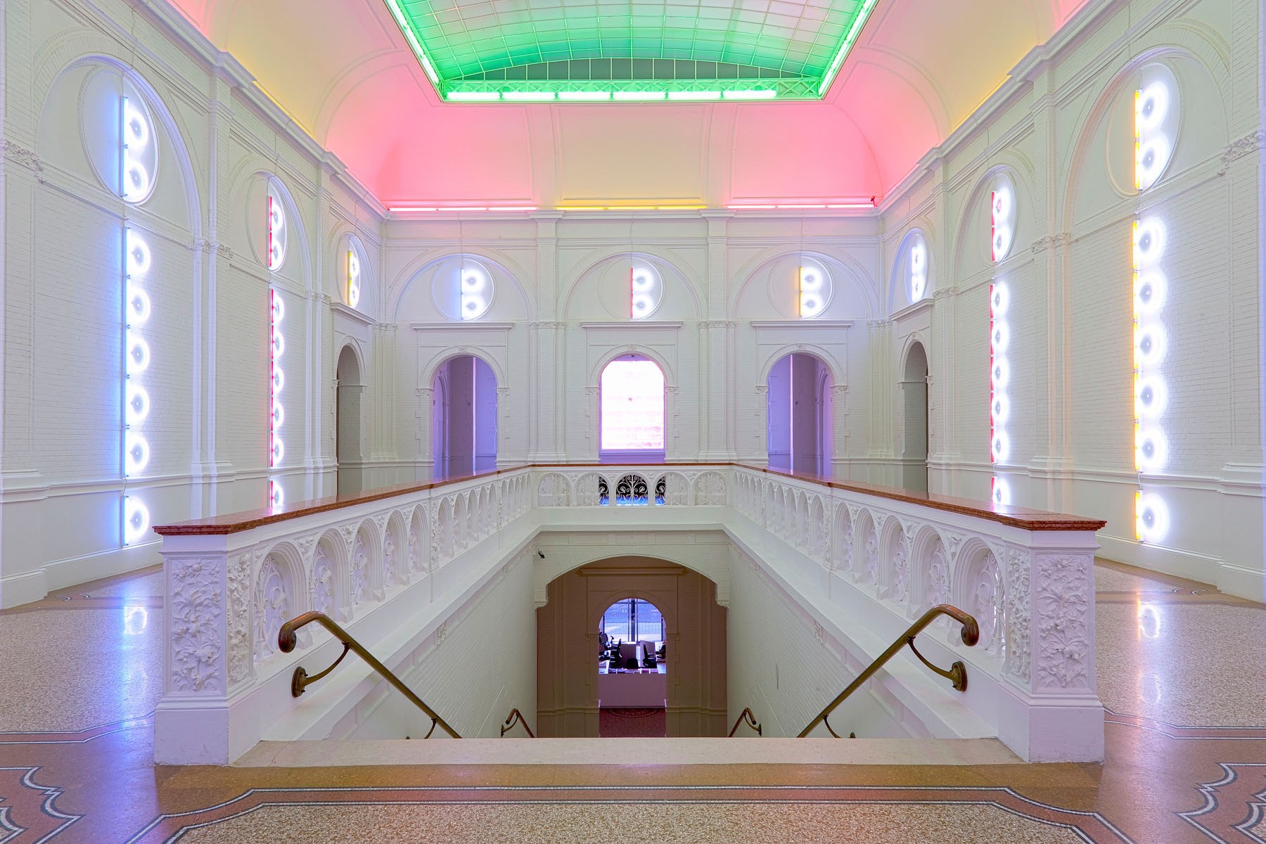 Stedelijk Museum Amsterdam