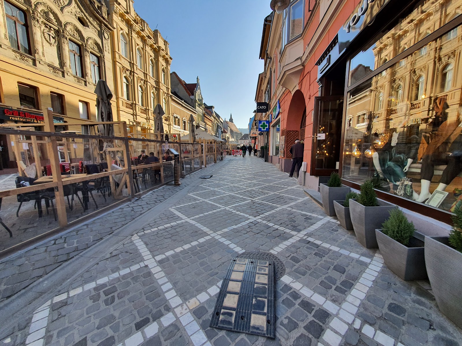 Strada Republicii