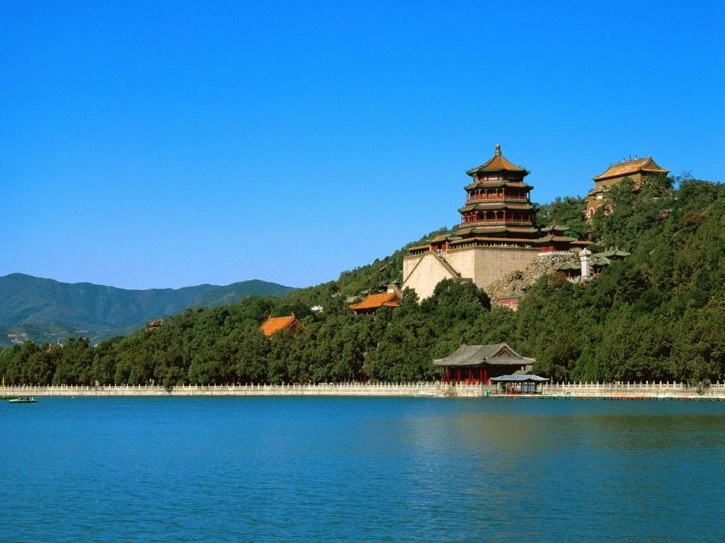 Summer Palace Museum