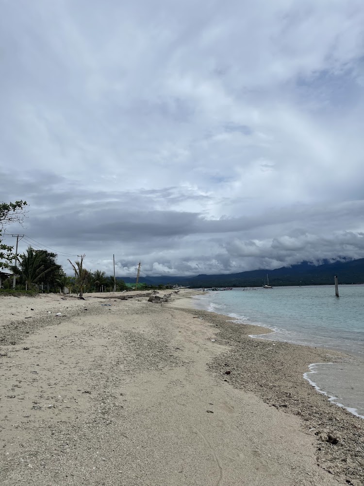Sunset Beach