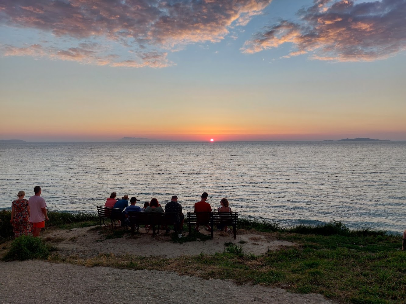 Sunset Beach