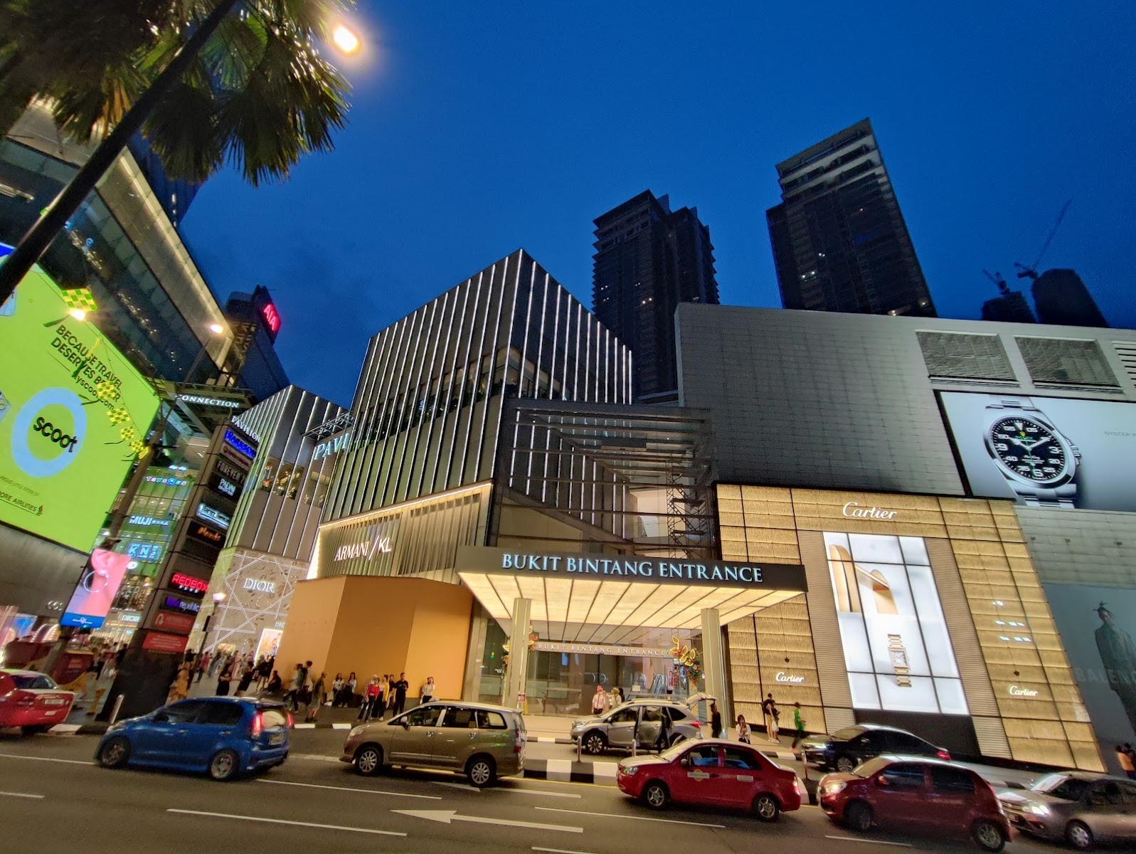 Suria KLCC