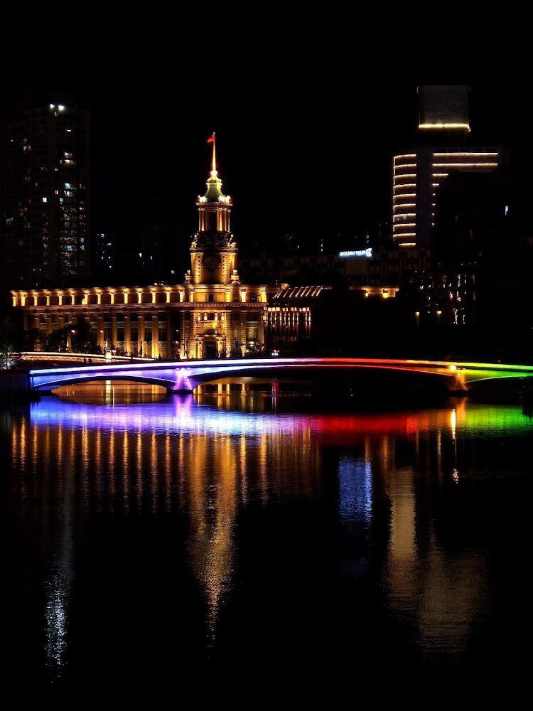 Suzhou Creek