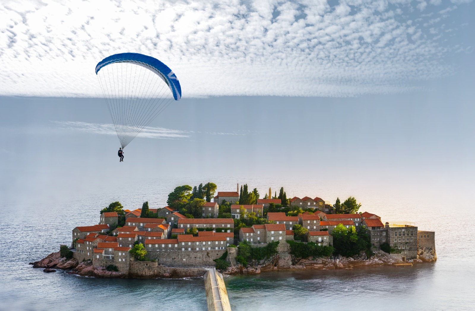 Sveti Stefan