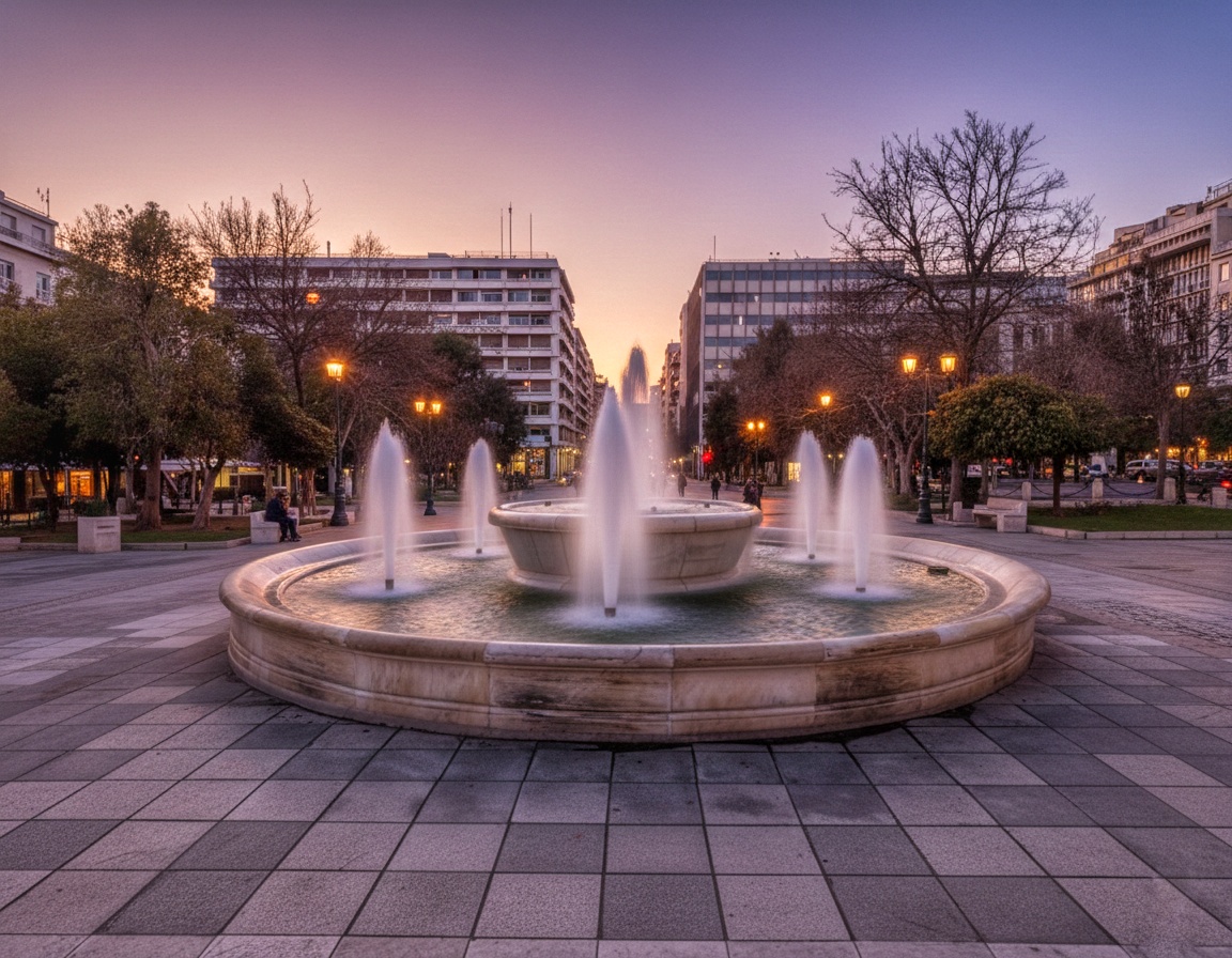Syntagma Square