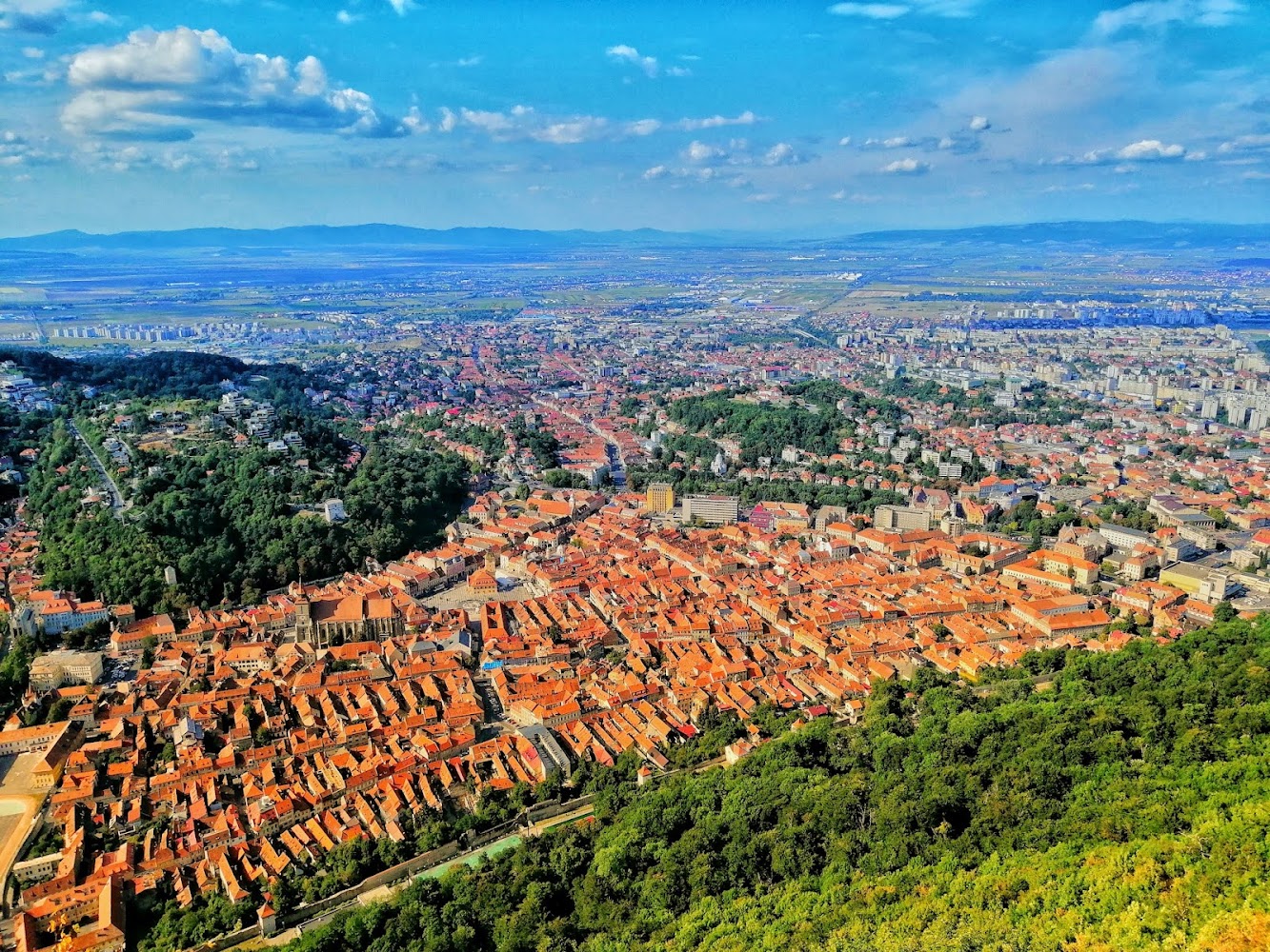 Tâmpa