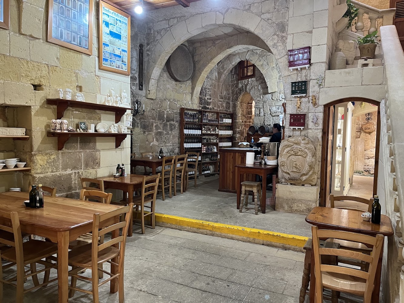 Ta' Rikardu
